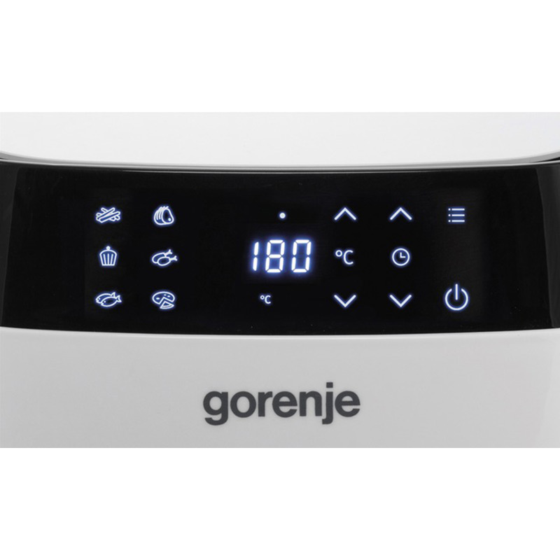 Фото Мультипіч GORENJE AF1409DW (AF-350A)