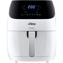 Мультипечь UFESA AF5100 WHITE PHANTOM (72805265)