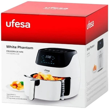 Мультипіч UFESA AF5100 WHITE PHANTOM (72805265)