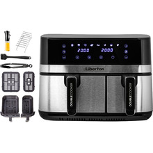 Мультипечь LIBERTON LAF-3205