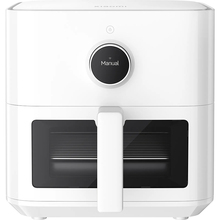 Мультипечь XIAOMI Smart Air Fryer 5.5L White EU