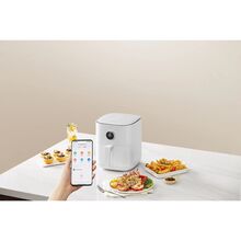 Мультипіч XIAOMI Smart Air Fryer 4.5 л EU (1059092)