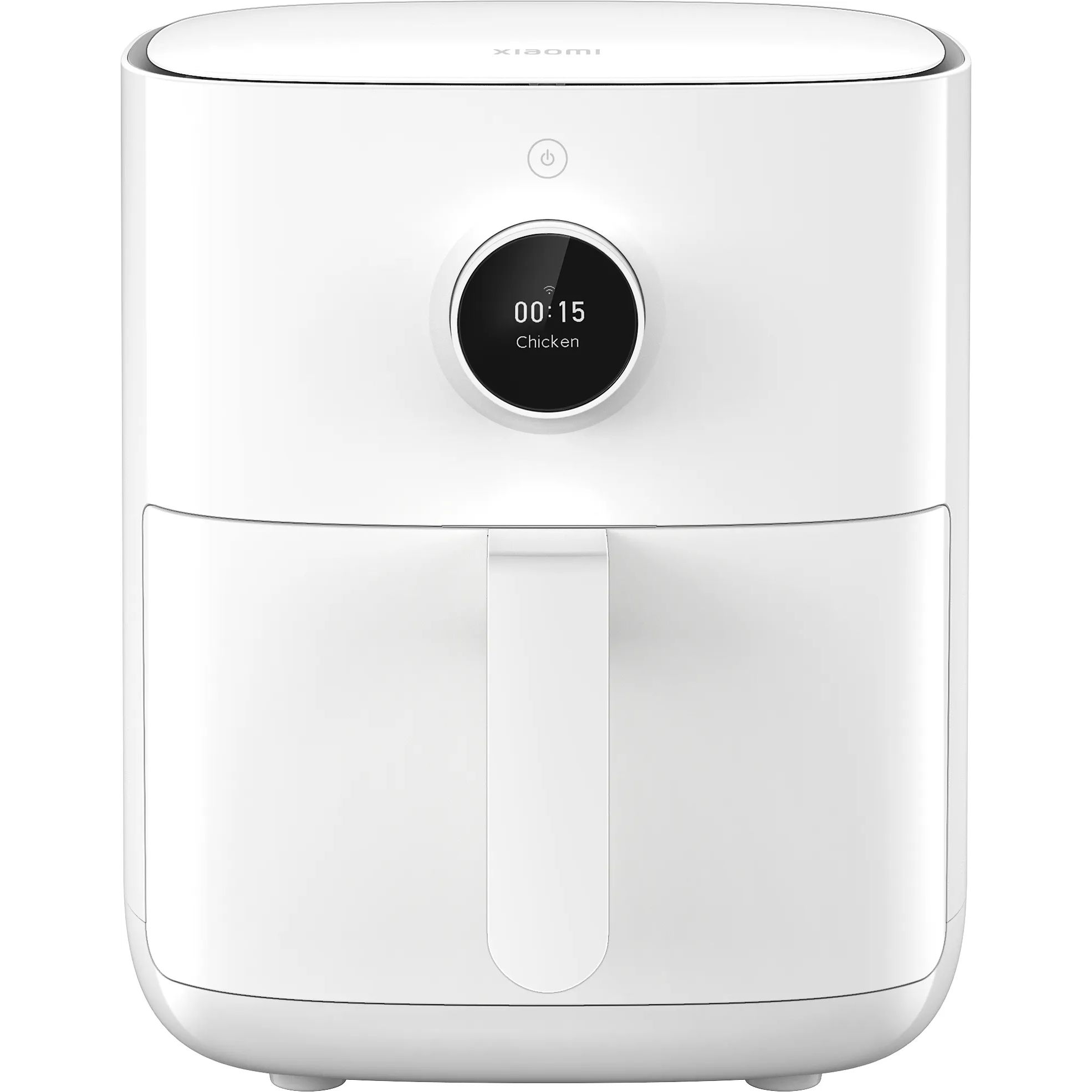 Мультипіч XIAOMI Smart Air Fryer 4.5 л EU (1059092) Тип мультипіч (аерофритюрниця)