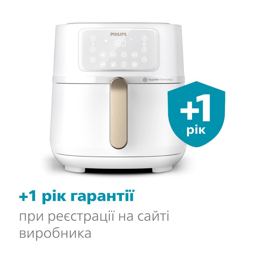 Обзор Мультипечь PHILIPS HD9285/00