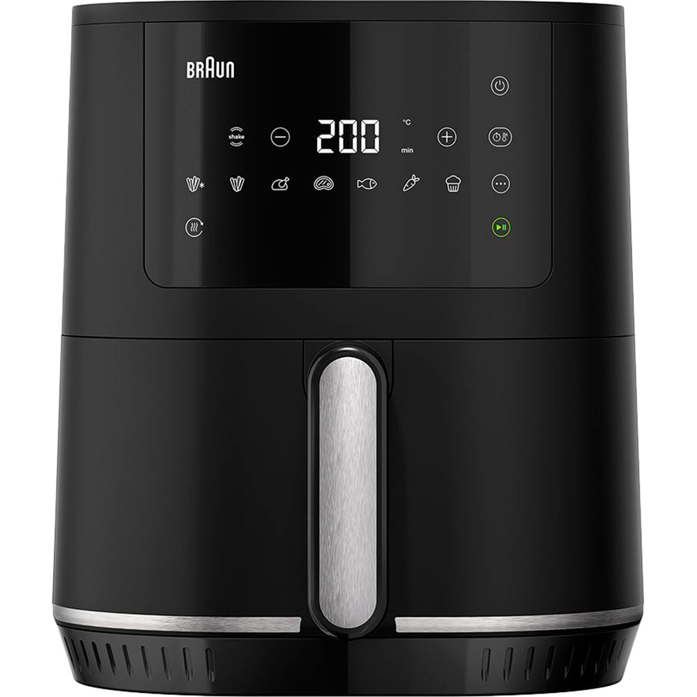 Мультипіч BRAUN HF3030