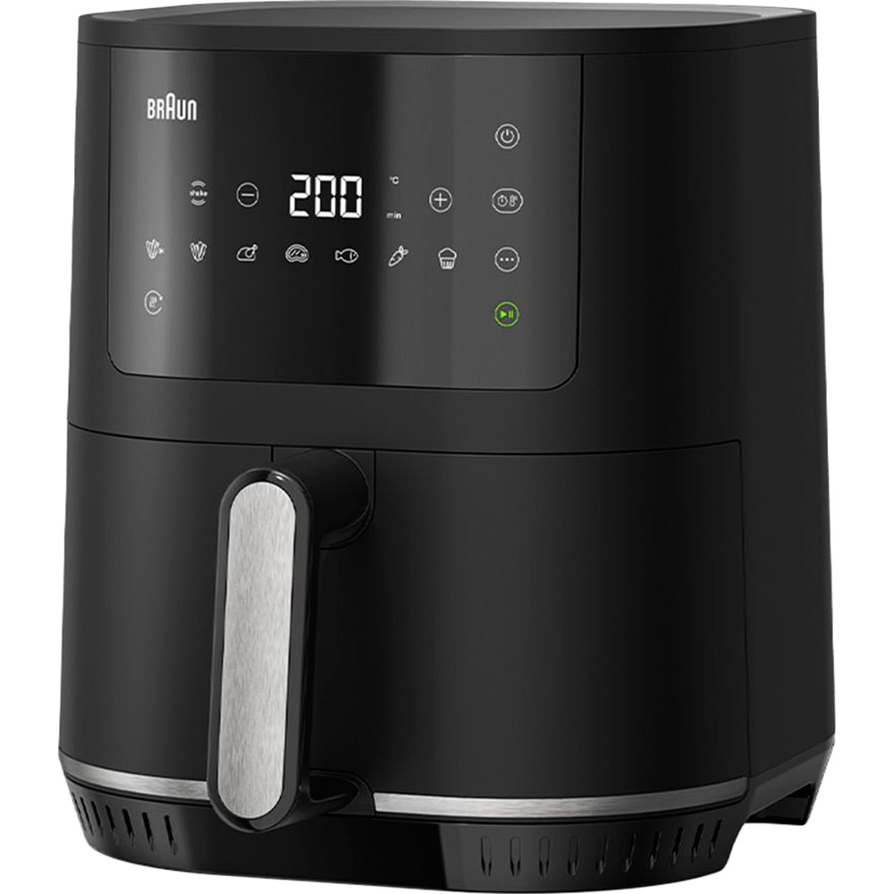 Замовити Мультипіч BRAUN HF3030