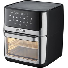 Мультипіч BROCK DA 1000 BK