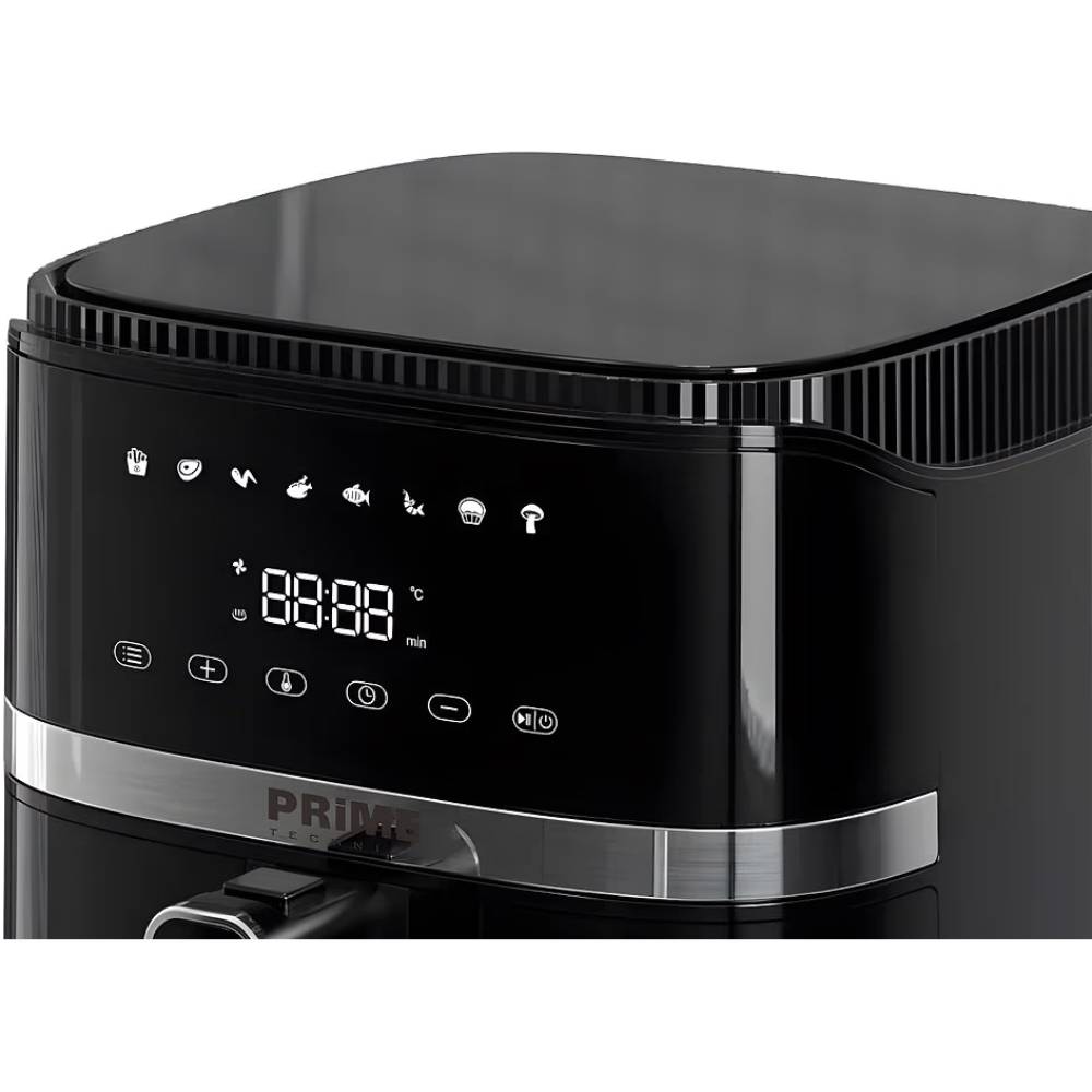 Фото Мультипечь PRIME TECHNICS PMP 517 GE