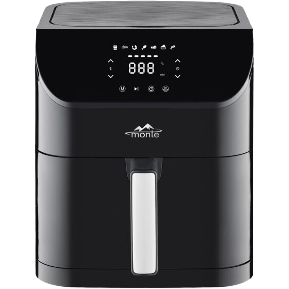 Мультипіч MONTE МТ-2702 Мультипіч MONTE МТ-2702