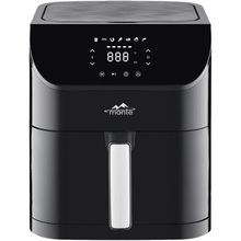 Мультипечь MONTE МТ-2702