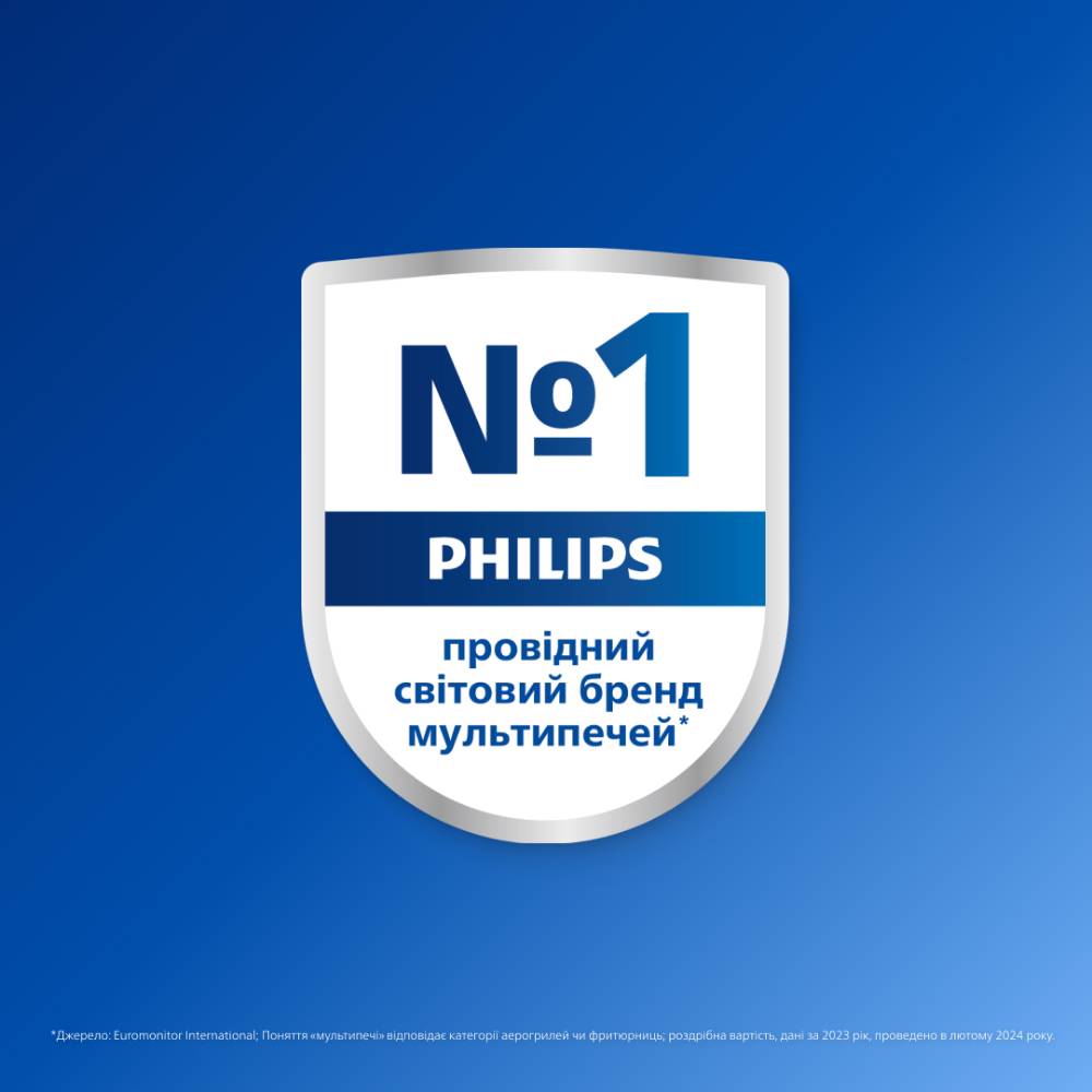 Фото 15 Мультипечь PHILIPS NA332/00