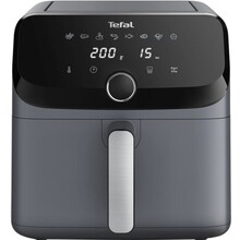 Купити у Дніпрі - Мультипіч TEFAL EY855BE0 Grey