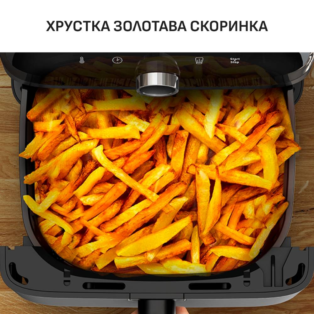 Замовити Мультипіч TEFAL EY855BE0 Grey (1510002671)