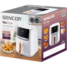 Мультипіч SENCOR Vita SFR6551WH