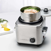 Рисоварка CUISINART CRC400E