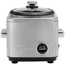 Рисоварка CUISINART CRC400E