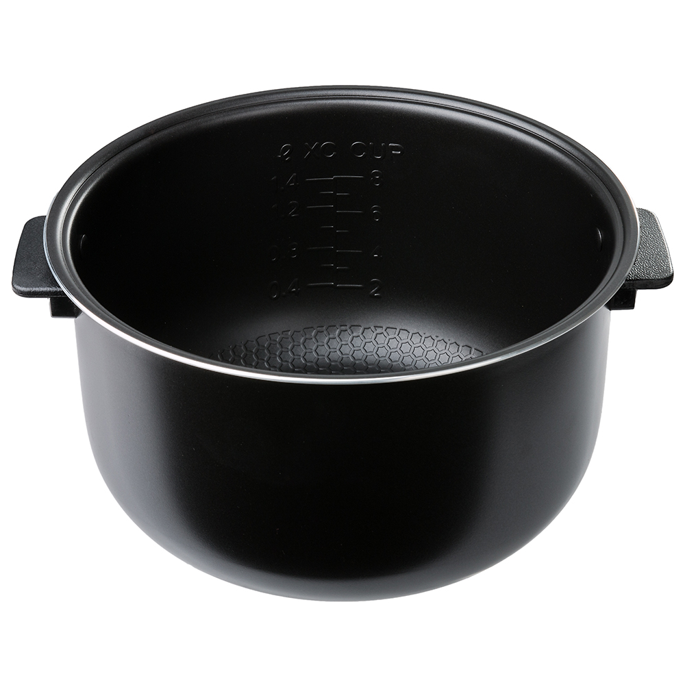 Фото 3 Мультиварка LE CHEF LMC-402