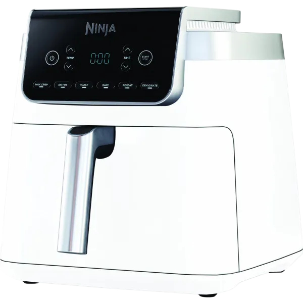 Мультипечь NINJA Air Fryer MAX PRO AF180EUWH Мощность 2000