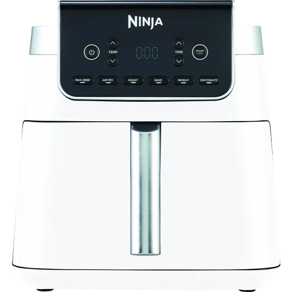 Мультипечь NINJA Air Fryer MAX PRO AF180EUWH