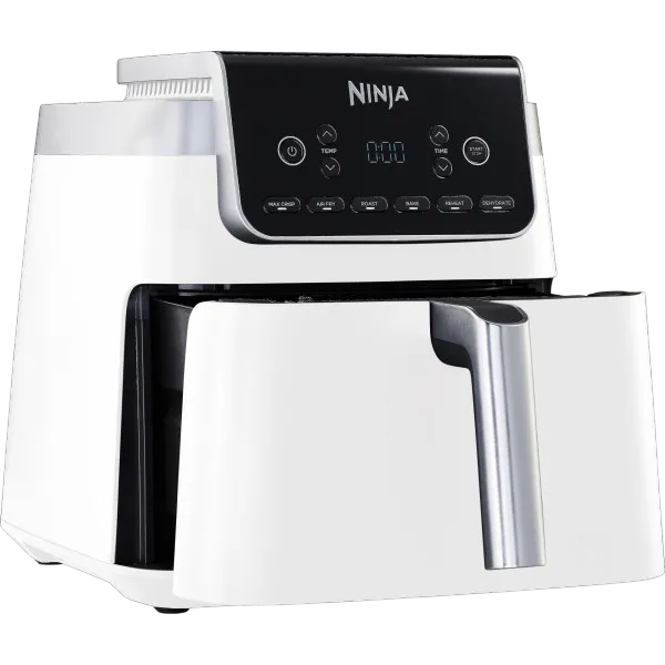 Мультипечь NINJA Air Fryer MAX PRO AF180EUWH Тип мультипечь (аэрофритюрница)