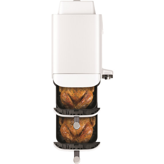 Покупка Мультипечь NINJA Double Stack XL 2-Level Air Fryer SL400EUWH