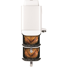 Мультипечь NINJA Double Stack XL 2-Level Air Fryer SL400EUWH