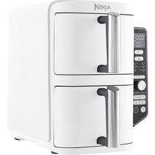 Мультипечь NINJA Double Stack XL 2-Level Air Fryer SL400EUWH