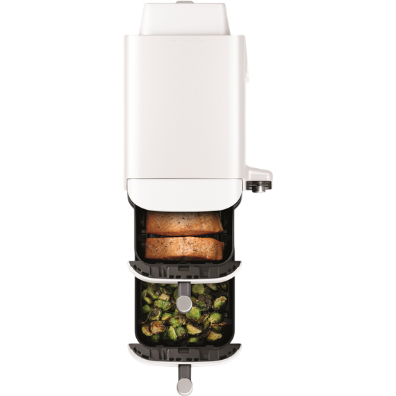 Заказать Мультипечь NINJA Double Stack XL 2-Level Air Fryer SL400EUWH