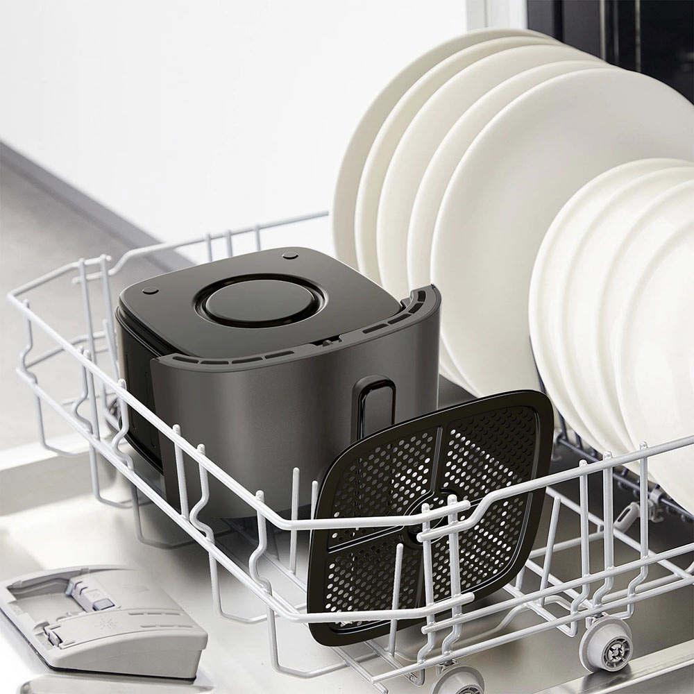 Фото Мультипіч TEFAL Easy Fry Max EY245H10