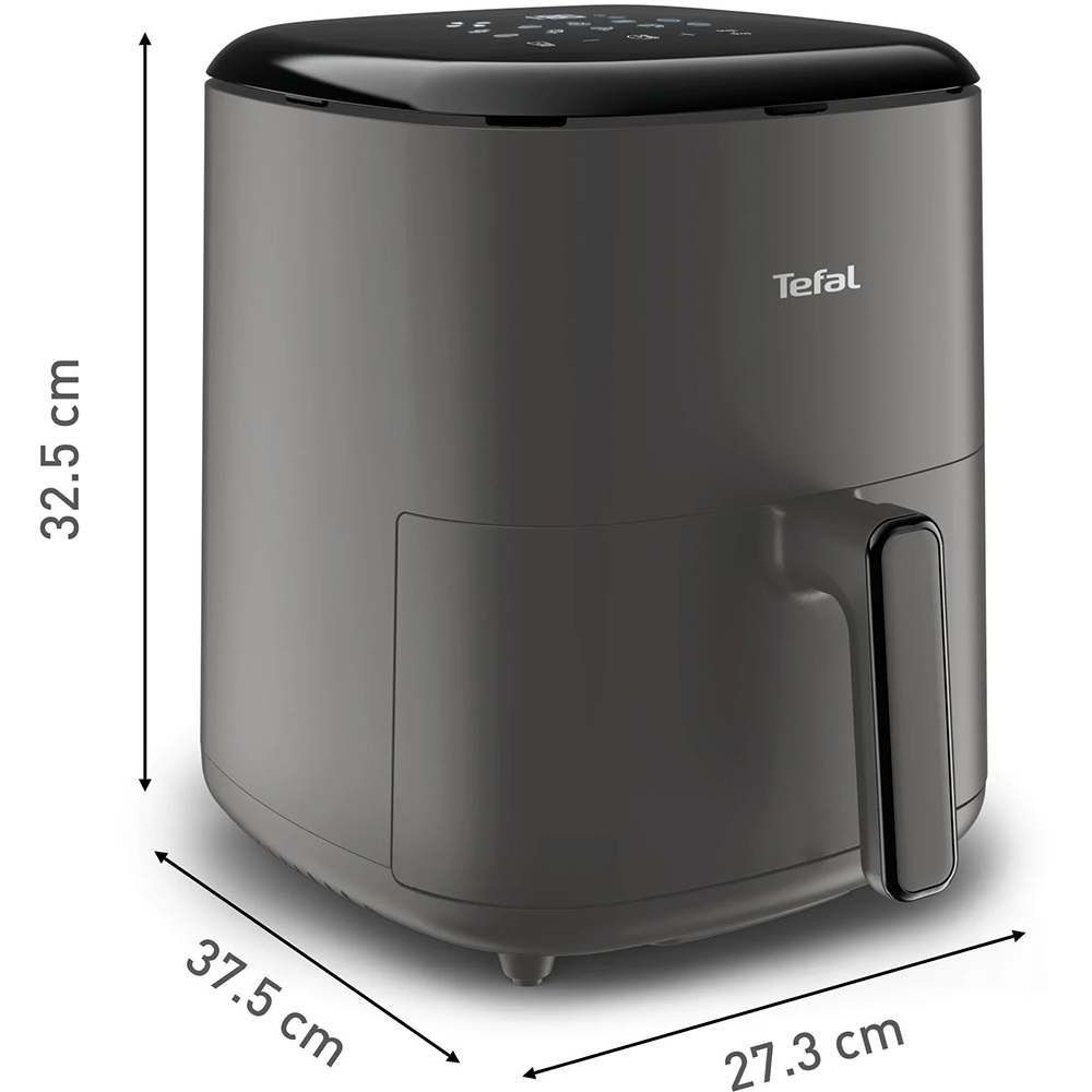 Зображення Мультипіч TEFAL Easy Fry Max EY245H10