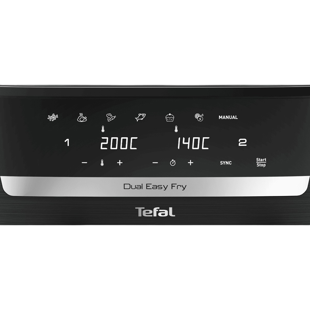 Мультипіч TEFAL EY901N10 Потужність 2700