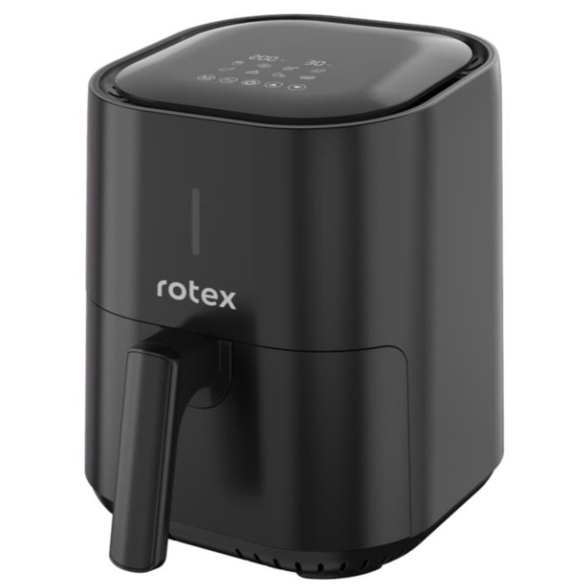 Мультипечь ROTEX ROM420-L MultiFry