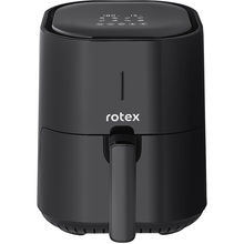 Купить в Кривом Роге - Мультипечь ROTEX ROM420-L MultiFry