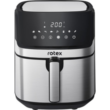 Купить в Днепре - Мультипечь ROTEX ROM680-XL MultiFry