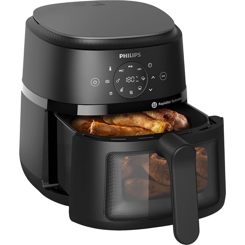 Мультипечь PHILIPS Ovi Series 2000 (NA220/00) Мощность 1500