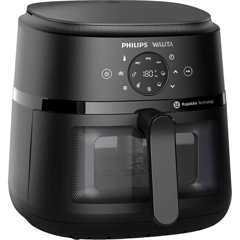 Мультипіч PHILIPS Ovi Series 2000 (NA230/00) Тип мультипіч (аерофритюрниця)