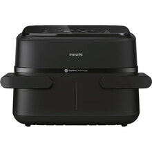 Львов - Мультипечь PHILIPS NA150/00 Black