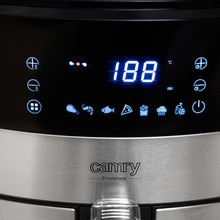 Мультипечь CAMRY CR 6311