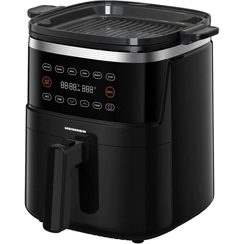 Мультипечь HEINNER VastCook HAFG-B5BK2600 Мощность 2600