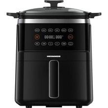 Мультипіч HEINNER VastCook HAFG-B5BK2600