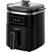 Мультипечь HEINNER VastCook HAFG-B5BK2600