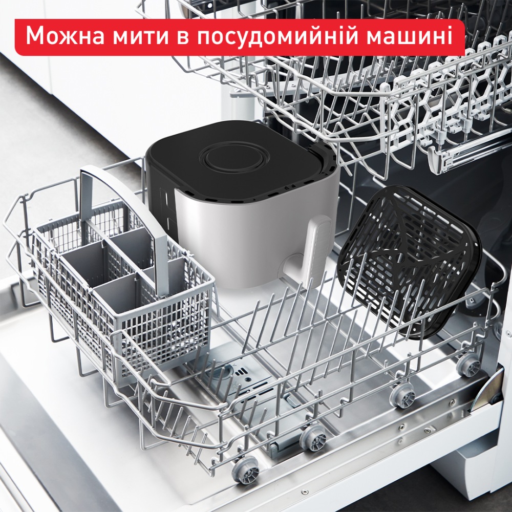 Замовити Мультипіч TEFAL EY831GE0