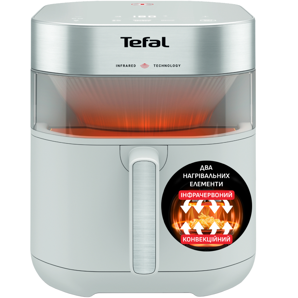 Мультипечь TEFAL EY831GE0 Мультипечь TEFAL EY831GE0