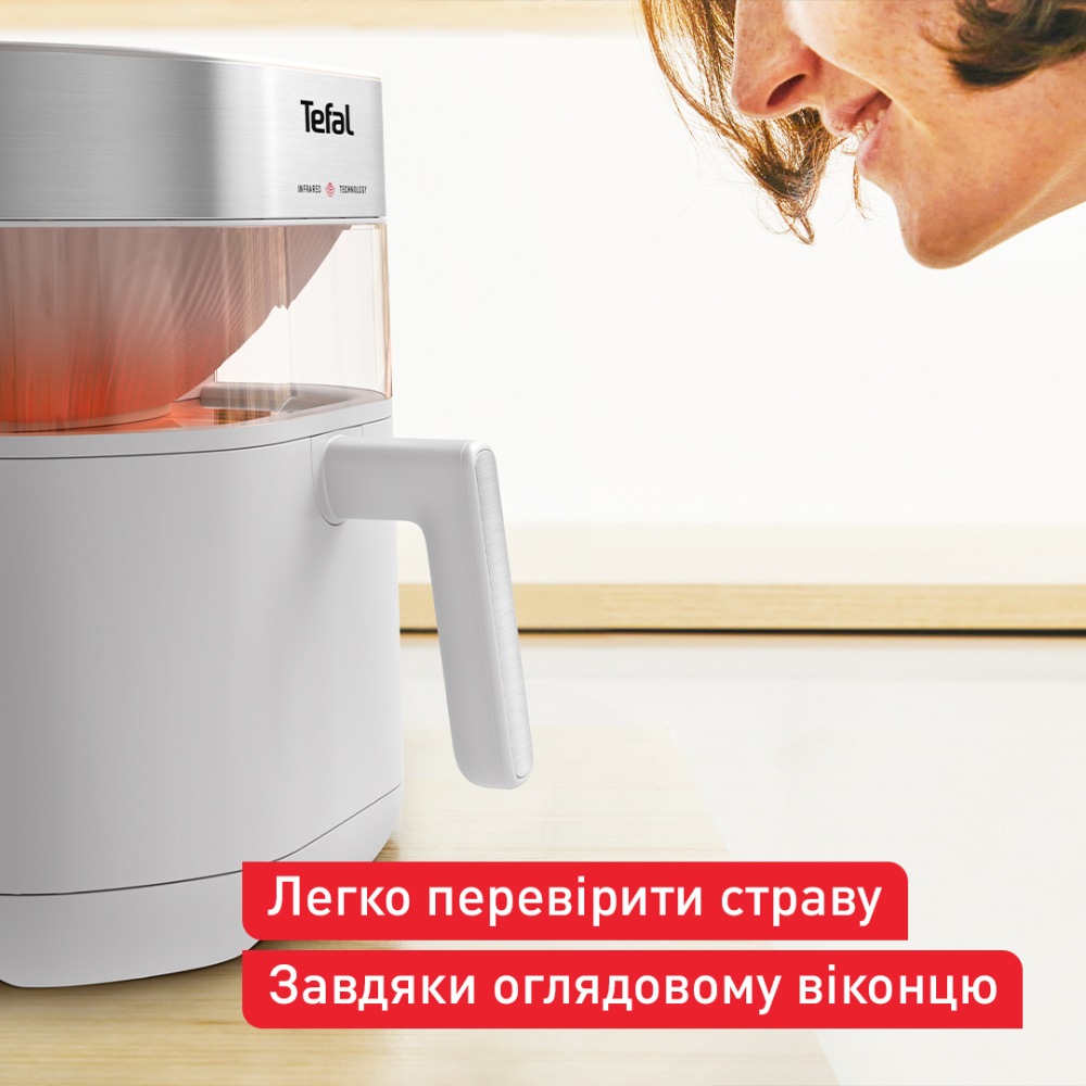 Фото 4 Мультипіч TEFAL EY831GE0