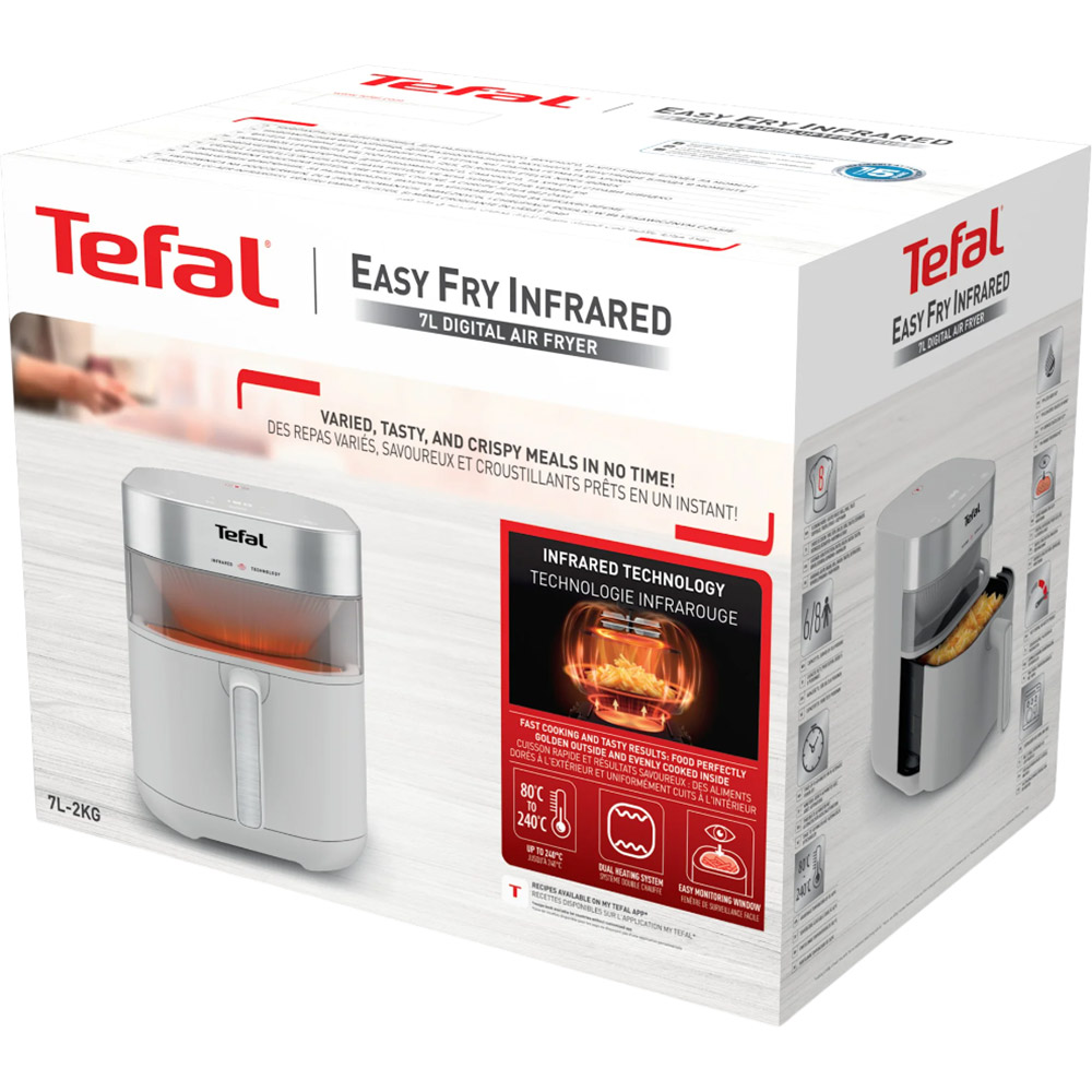 В интернет магазине Мультипечь TEFAL EY831GE0