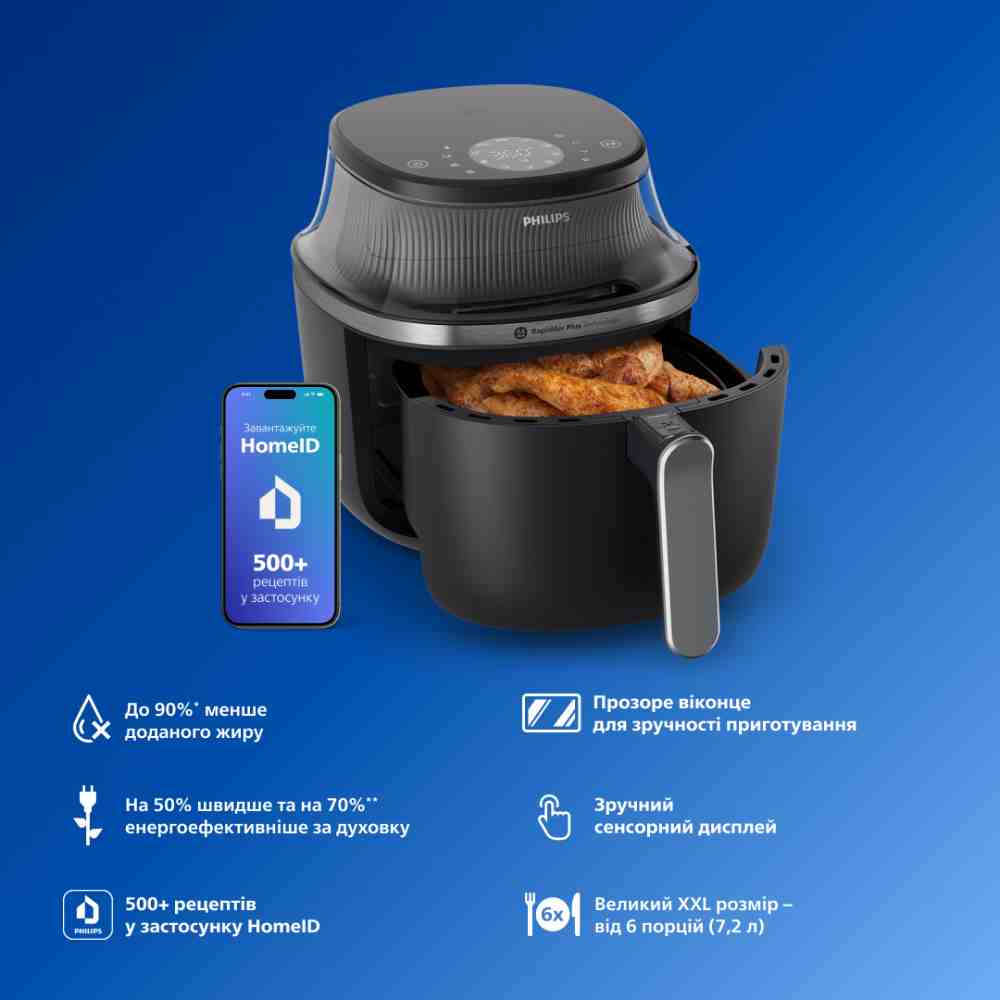 Мультипіч PHILIPS NA341/00 Потужність 2000