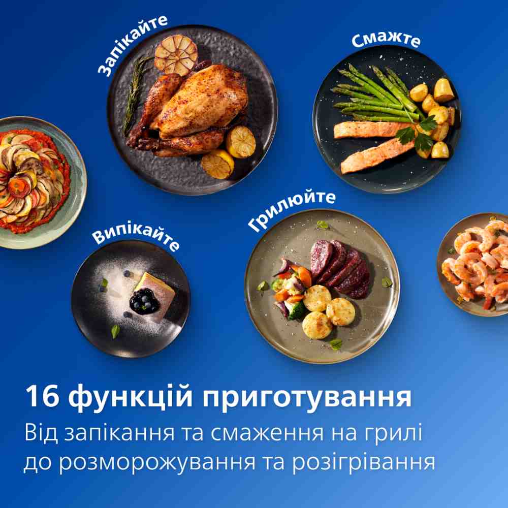 Фото 4 Мультипіч PHILIPS NA341/00
