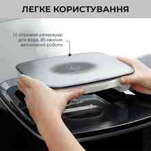 Мультипечь OBH NORDICA от TEFAL Easy Fry&Steam Black (FW2018S0)
