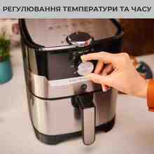 Мультипечь OBH NORDICA от TEFAL AG501DS0