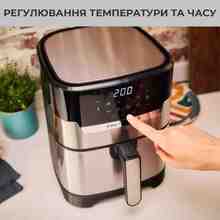 Мультипечь OBH NORDICA от TEFAL AG505DS0